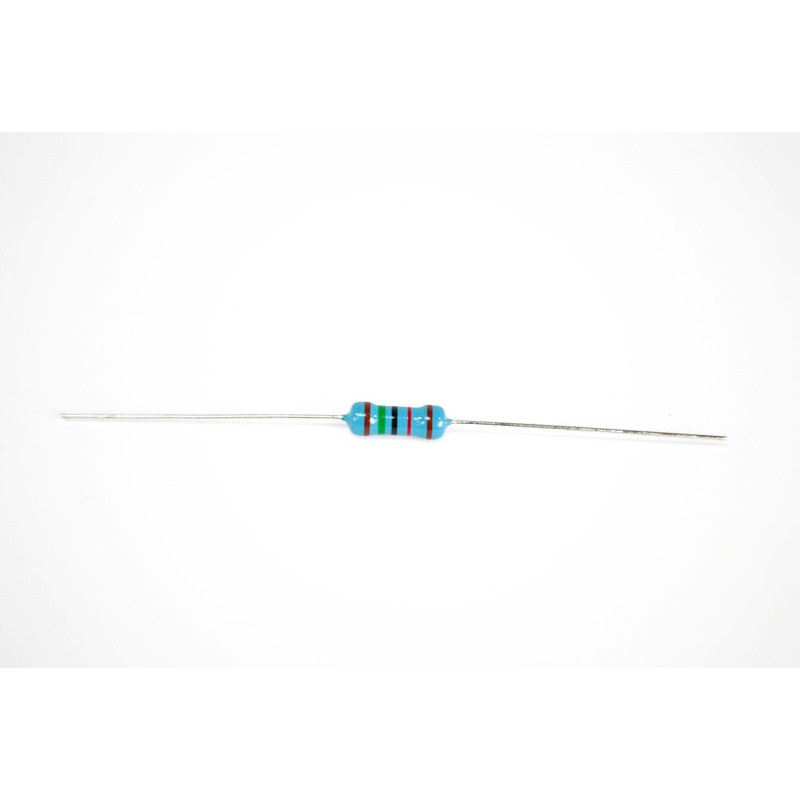 TEMCo 10 LOT Start Capacitor Resistor for 110v 125v 220v