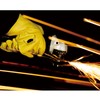 Weldas® STEERSOtuff® premium top grain cowhide driver’s gloves, 10-2700XL, Golden