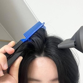[MENP25HZ_5C] Root Clip Volume Dry Comb Dry Comb / [MENP25HZ_5C]뿌리 집게 볼륨드라이빗 드라이빗