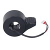 Electric Scooter Throttle Raised Stripe Scooter Throttle Thumb Accelerator for
