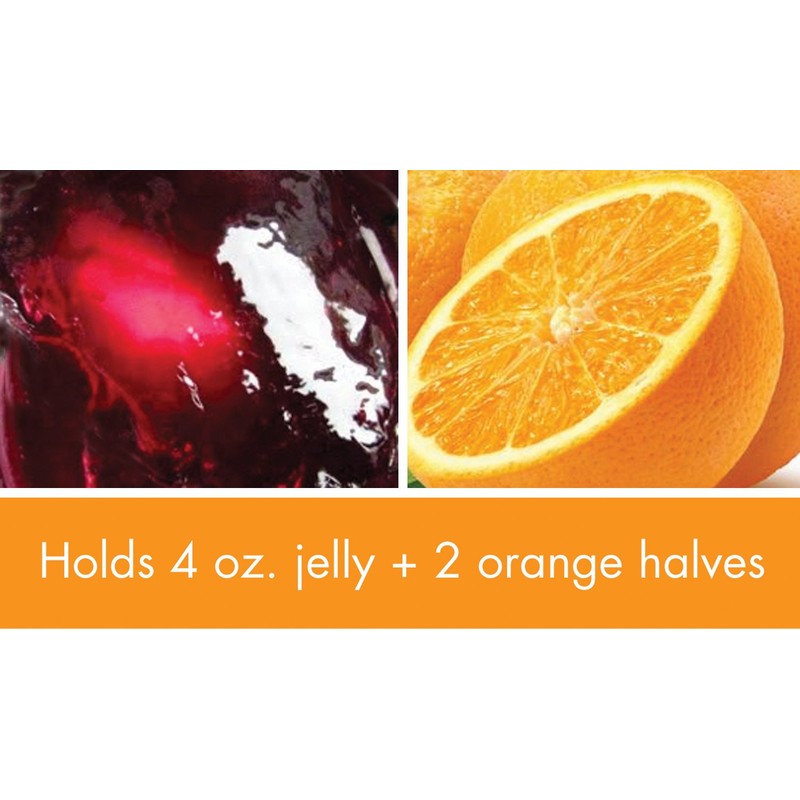 Woodlink 35319 Metal House Oriole Feeder