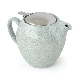 ZEROJAPAN Universal teapot 580cc Blue Ink Penetration BBN-03 SKB (Japan Import)