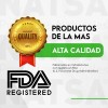 Chlorella, 300 Cápsulas (3 Frascos 100 Cap C/u) Sabor Natural