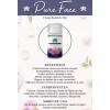 Crema Facial Anti-edad Pure Face, Pure Health.