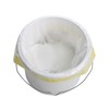 Coral 73332 Paintwiz Paint Kettle Liners with Coreflex 2.5 Litre