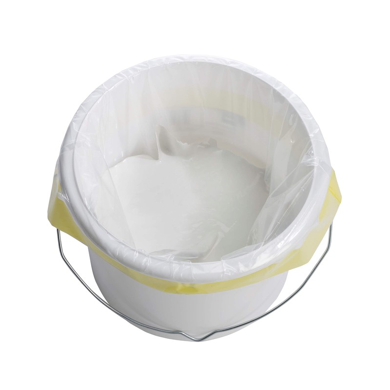 Coral 73332 Paintwiz Paint Kettle Liners with Coreflex 2.5 Litre