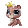 Littlest Pet Shop Glam Bear Doll