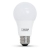 FEIT ELECTRIC OM60DM/927CA 60W A19 27K LED BULB
