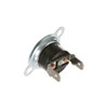 GE WB21X10148 Genuine OEM Thermostat for GE Microwaves