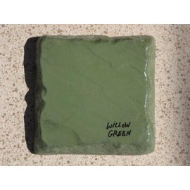 5 Lbs. Green Powdered Color for Concrete, Cement, Mortar, Grout, Plaster