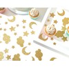 Twinkle Twinkle Little Star Baby Shower - Star Confetti For
