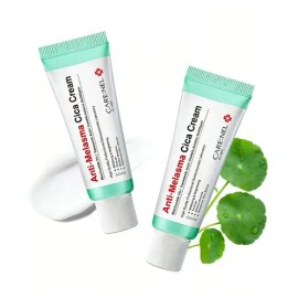 V Yyds - 2026 Pack 2 Crema Centella Asiática Ilumina B