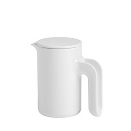 Room Copenhagen Jug 1 L - White