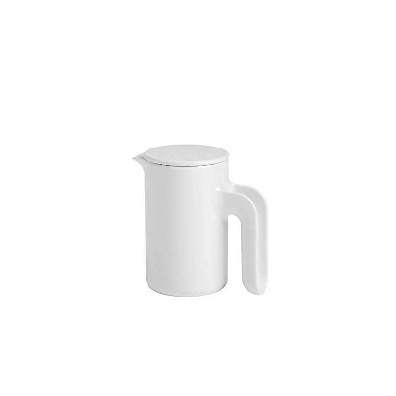 Room Copenhagen Jug 1 L - White