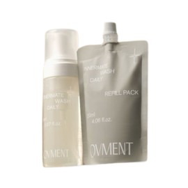 Ofment Feminine Cleanser Inner Mate Wash Daily 150ml + Refill 120ml / 오브먼트 여성청결제 이너메이트 워시 데일리 150ml + 리필 120ml
