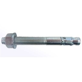 1 Wedge Anchor KDK 16 x 145 mm, Galvanised. Galvanised