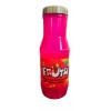 KFMX 2 Vaso Fruitsi Vaso Popote Divertido Fiesta Bebidas