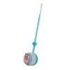 Portable Hanging Neck Fan Multifunctional Quiet USB Rechargeable Handheld Bladeless