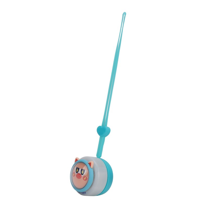 Portable Hanging Neck Fan Multifunctional Quiet USB Rechargeable Handheld Bladeless