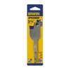 Irwin Tools-87920 Drill Bit, 1-1/4 In- Silver