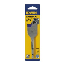 Irwin Tools-87920 Drill Bit, 1-1/4 In- Silver