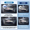 SHAOHAO Compatible with VW Tiguan MK2 AD1 2018-2023 /B8 Passat