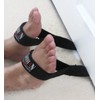 Portable Doorway sit up straps Lightweight 1 Pair Home Sit-Ups