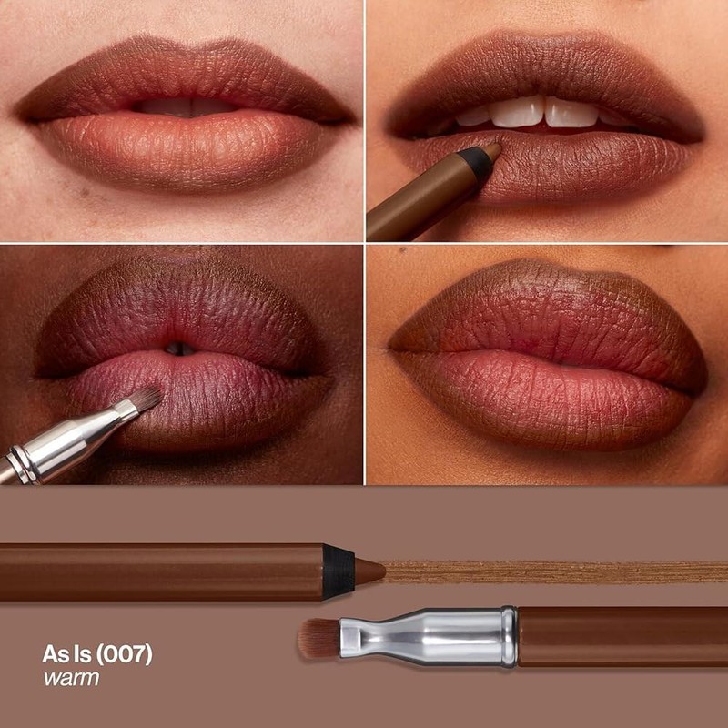 Revlon 레브론 컬러스테이 멀티라이너, 크리미 포뮬러, 입술, 눈, 얼굴용 멀티유즈,