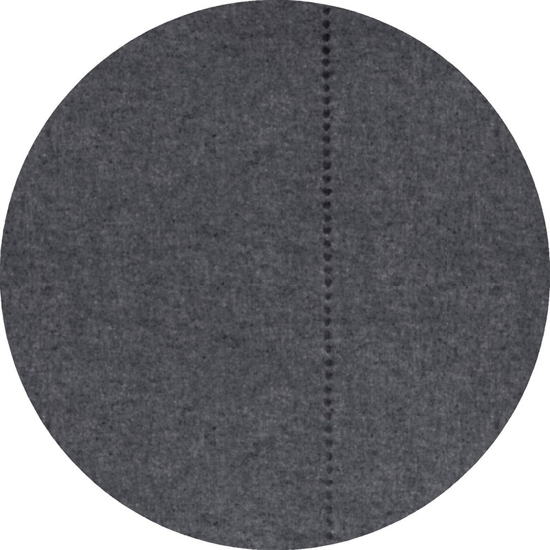 Dormisette Luxury German Flannel Sheets & Pillowcases Set, 4 Piece