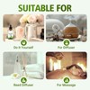 MrCuvaryas Tea Tree Oil, Organic Natural Tree Oil for Face,