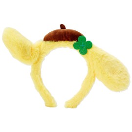 Sanrio 344095 Pompompurin Headband