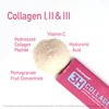 NANOWELL 3H Collagen Peptide Powder - Types I, II, &