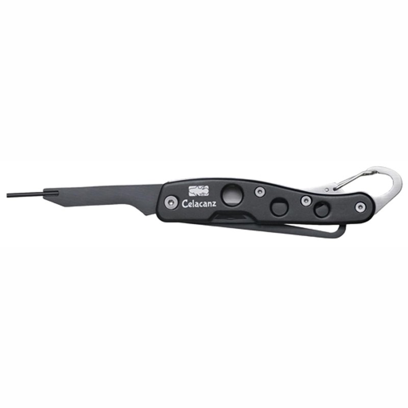X'SELL BBC-751 Celacanz BBC-751 Simple Squid Squid Clamping Blade /