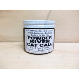 O'Gorman Powder River Cat Lure 2 oz.