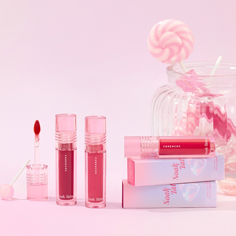 FORENCOS Soak TattooTint 3.1g - 13 Ete