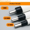 Universal Hot-Melt Water Stop Pin, Copper Pipe Water Stopper Tool