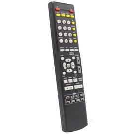 Universal Replacement Remote Control Fit for AVR-1803 AVR-1403 AVR-1620 AVR-1506 for Denon A/V AV Receiver