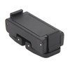 Camera Mounting Adapter Foldable 1/4 Screw Port Quick Release Adapter