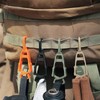 [TRKIN] Glove Clip (Improved Climber) High Strength Single Sided Climber