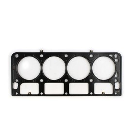 Cometic GasketCylinder Head Gasket, 4.100 in Bore, 0.070 in Compression Thickness, Multi-Layered Steel, GM LS-Series, Each