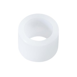 (60 Pack) SUNGATOR 1/2 Inch PEX-A Expansion Rings, Plastic F1960 Expansion Sleeves, 1/2" PEX A Rings for Pipe/Tubing System