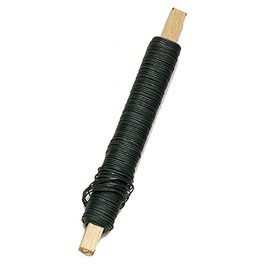 Tokyodo AW000907 Flower Material Wreath Wire #23 (5 Pieces)