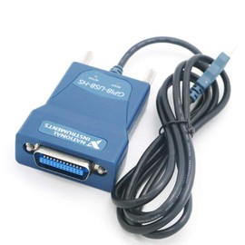 Kanonaki GPIB-USB-HS Interface Adapter Controller