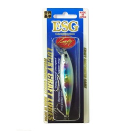 Lucky Craft Bee freeze 78S ESG candy glow Peach