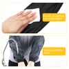 Giantree 2 PCS Waterproof Arm Sleeves, PVC Oilproof Sleeves Protector,