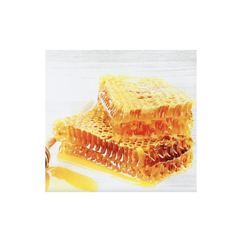 Bows Bows B CALA ESSENCE FACIAL MASKS: HONEY (5 PKS)