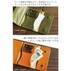 Prof Line Tochigi Leather [Japanese Key Case] Coin Purse Trifold