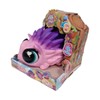Jiggly Pets - My Spike Pet Pink, Spiky The Hedgehog,