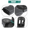 X AUTOHAUX MAP Sensor 22422785 21097978 23886330 Intake Air Temperature