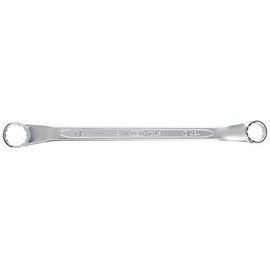ASH OF2427 Double-ended Glasses Wrench 0.9 x 1.1 inches (24 x 27 mm)